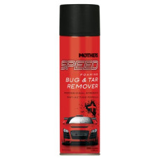 SPEED FOAMING BUG & TAR REMOVER AEROSOL 18.5OZ