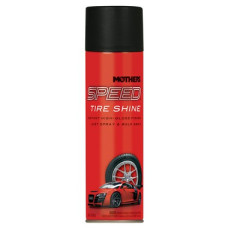 SPEED TIRE SHINE AEROSOL 15OZ