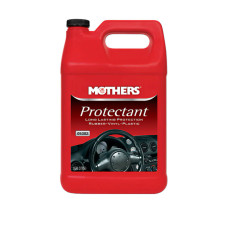 PROTECTANT RUBBER-VINYL-PLASTIC CARE 4/1GAL