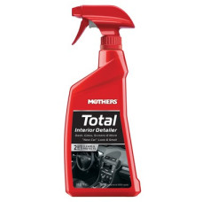 *NEW* TOTAL INTERIOR CARE 24OZ