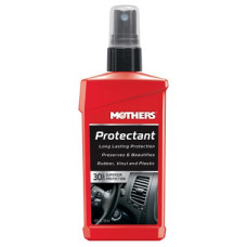 PROTECTANT RUBBER-VINYL-PLASTIC CARE 3.4OZ